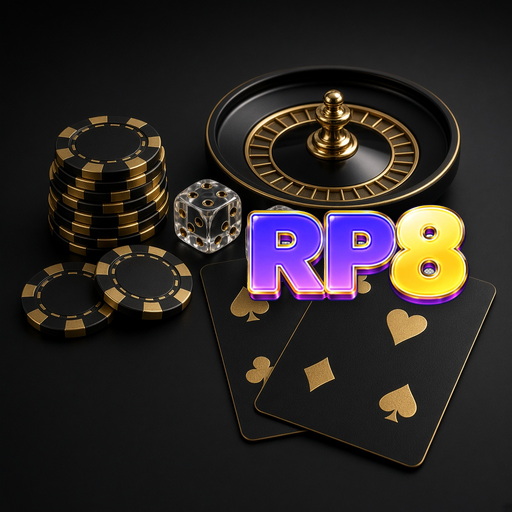 rp8 APK Indonesia - Interface pengguna yang ramah dan intuitif untuk download aplikasi Android dengan mudah
